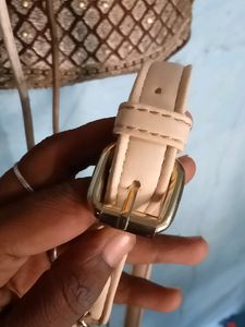 Slingbag Belt