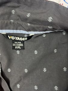 Plus Size Tshirt Men 46-48 Inches
