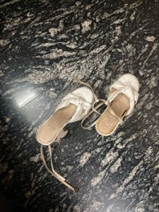 Platform Heels