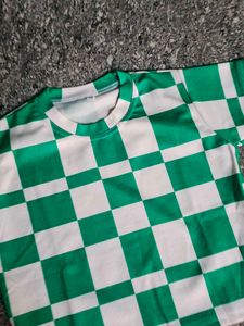 New Top