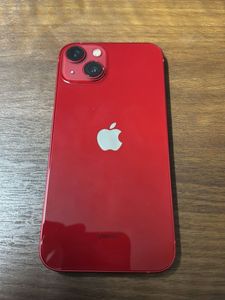 Apple iPhone 13 (PRODUCT RED)