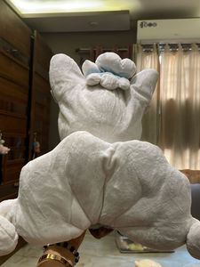 Rare Pikachu Plush Toy