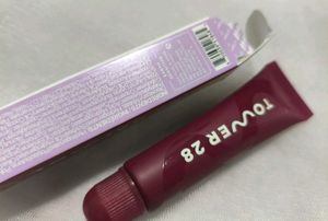 Tower28 Lip Gloss -UBE VANILLA