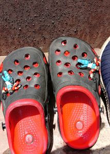 Baby Shoes Chappal Etc