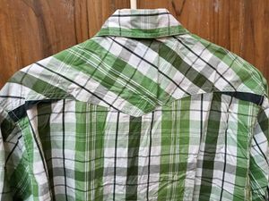 Formal Shirt - Full Hands