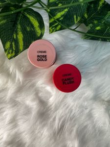 Zudio Highlighter &amp; Blush Combo