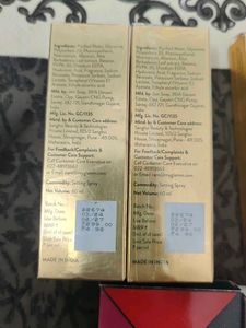 Myglamm Beauty Products