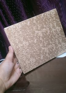 Ucanbe Eyeshadow Palette