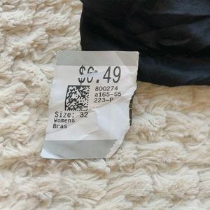 Classic Espresso&amp;Black Lace Everyday Bra ☕✨