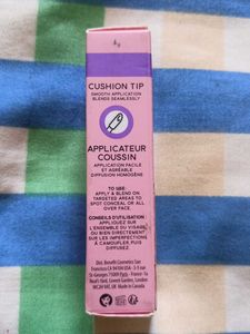Benefit Cosmetics Concealer