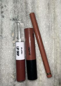 Lipstick combo