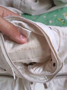 Zara Aesthetic Jacket