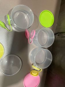 Baby Food Carry Container