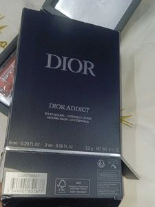 Dior Addict Lip Set