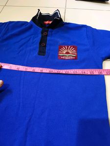 K.v.school T-shirt