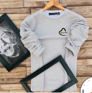 *Brand____Being Human__* _Popcorn stuff T-shirt