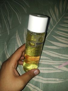 Oil Cleanser Or Double Cleansing