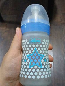 Chicco Baby Bottle