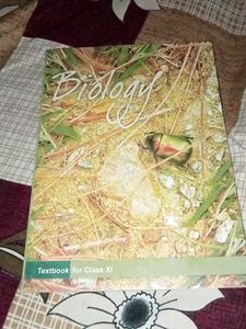 Class 11 Ncert PCB Books!💌