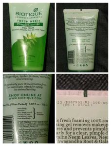 Skincare Combo