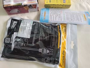 7 Tech &amp; Home Gadget Bundle