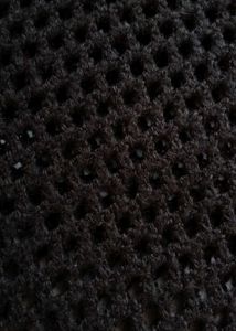 Black Terranova Off-Shoulder Top