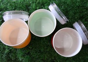 Multi Colour Container / High Quality