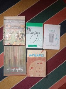 Class 12 Cbse Text Book