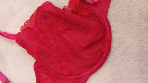 Darjeeling Non Padded 32F Bra