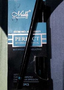 M.N. Me Now Eyebrow Pencil