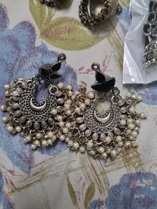 Assorted Earring Bundle