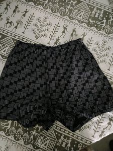 Zudio Shorts