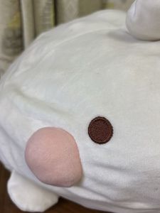 Pillow bunny Soft toy