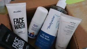 Skincare Combo