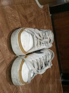 Nike Court Vintage Sneakers (original sneaker )