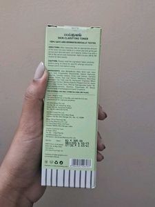 Dot &amp; Key Cica Toner