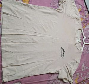 California Dreaming Tee From H &M