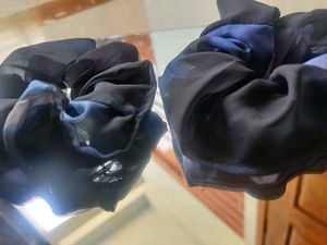 Scrunchie Combo