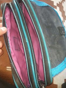 Stylish Pouch 👝 Bag