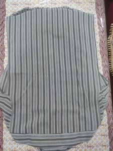 Striped Casual Shirt