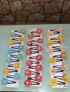 Hair Clips