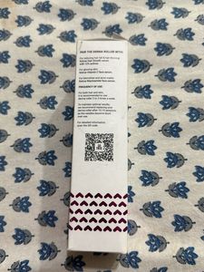 So True Derma Roller 0.5mm