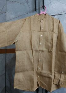 Elegant Bandhgala Shirt