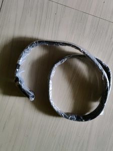 New Black Belt