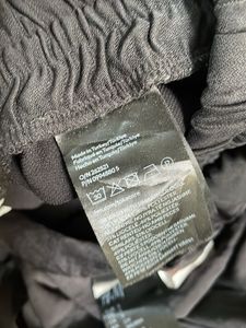 H&amp;M Black  Night Wear