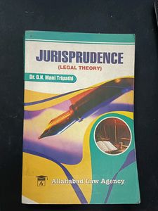 Jurisprudence Legal Theory