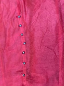 Elegant Embroidered Kurta Set