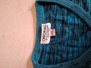 Original Jack &amp; Jones Sweater XXL size