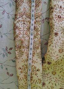 Elegant Sherwani Set