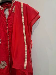 Women&#39;s fancy kurti